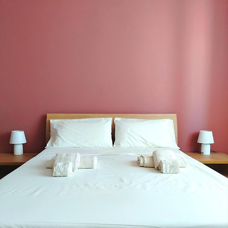 Torres Rooms סאסארי מראה חיצוני תמונה