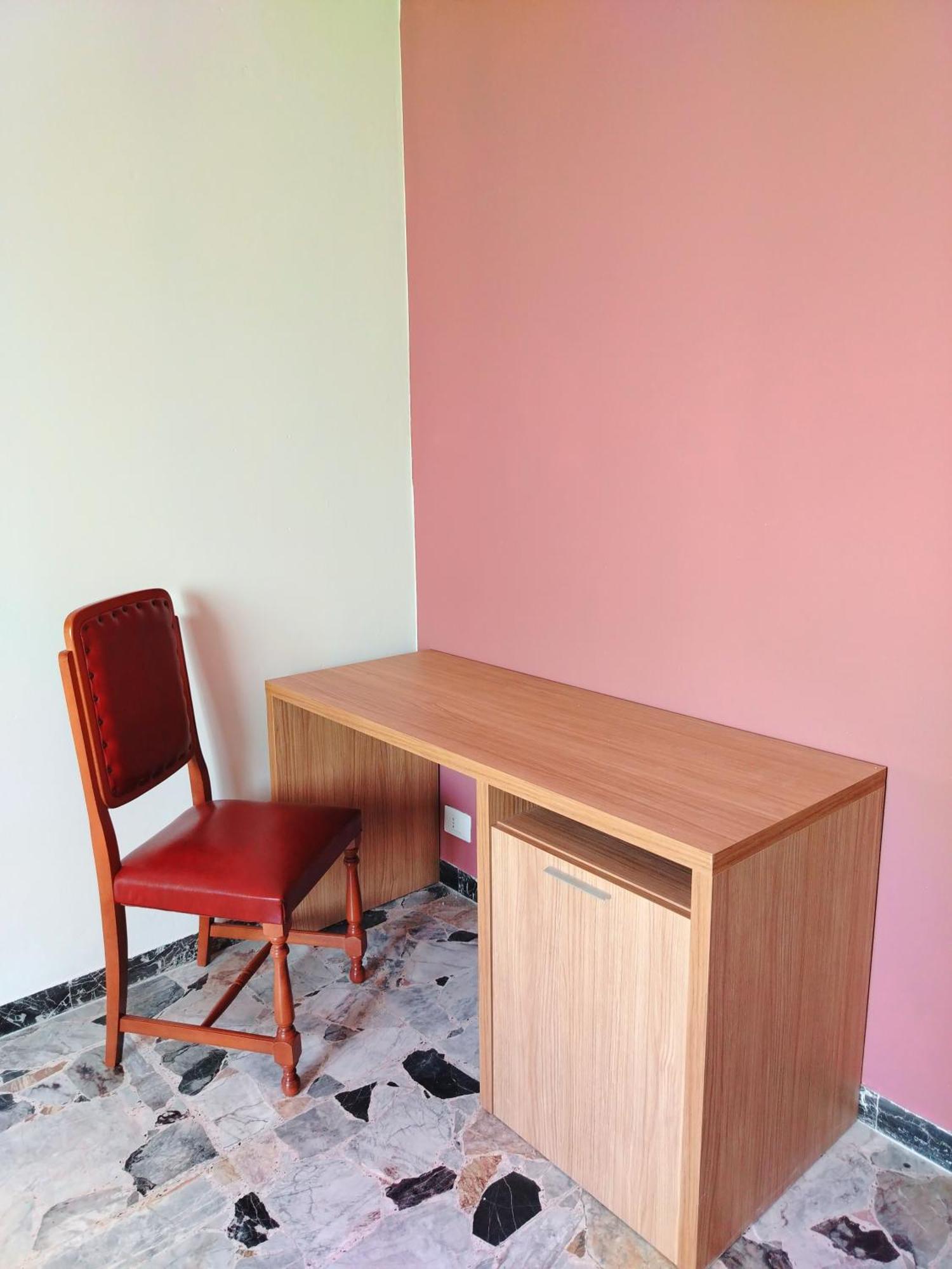 Torres Rooms סאסארי מראה חיצוני תמונה