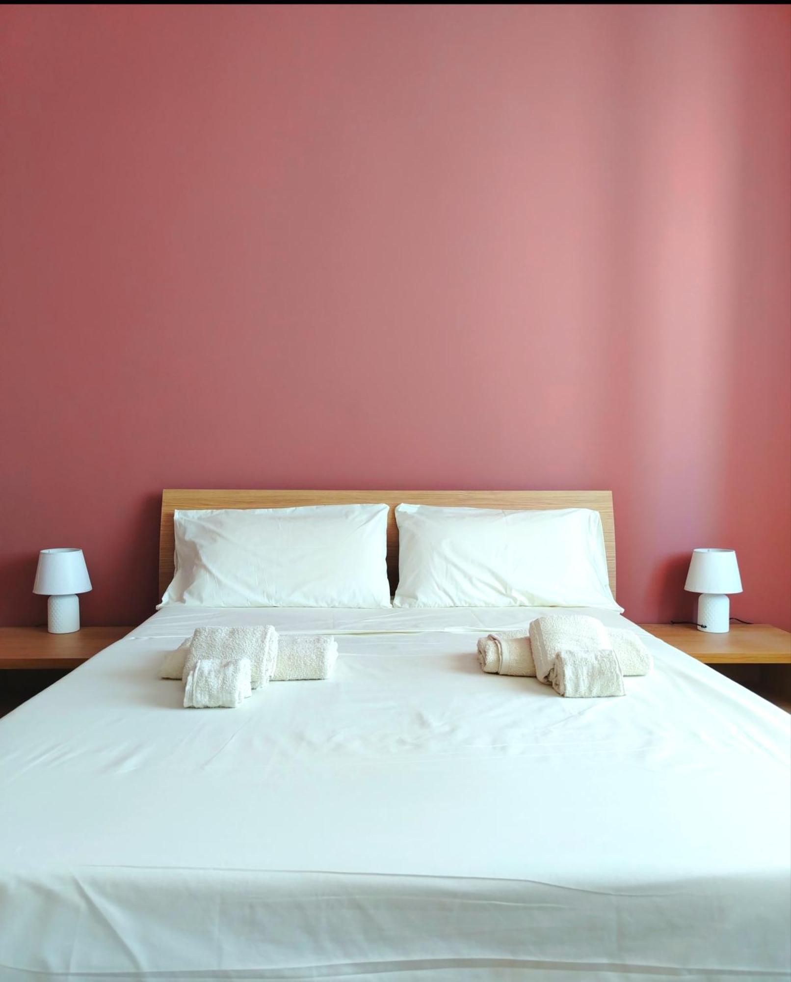 Torres Rooms סאסארי מראה חיצוני תמונה